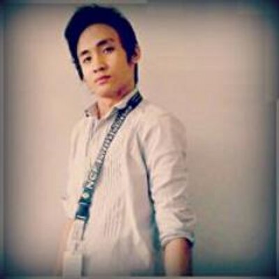 Profile Picture of John Monasterio (@john_monasterio) on Twitter