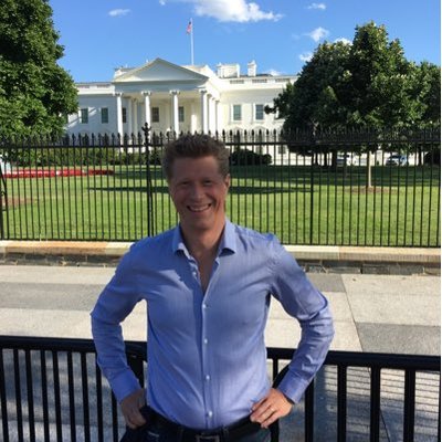 Profile Picture of Peter Lindell (@Peter_Lindell) on Twitter