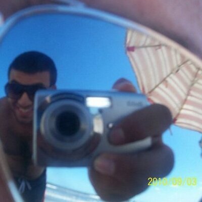Profile Picture of Mark Tadros (@tadrooo) on Twitter