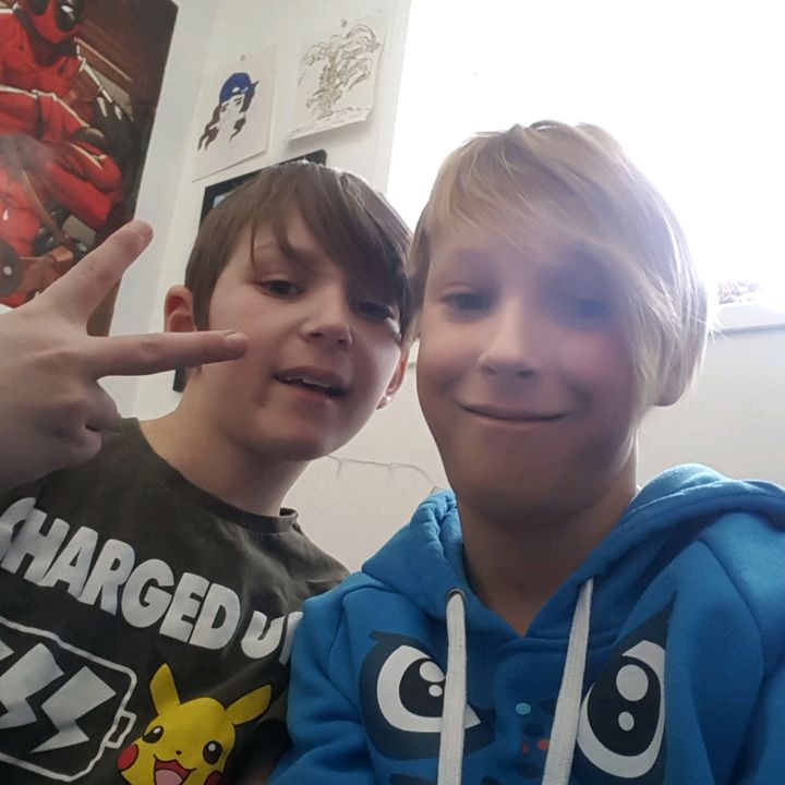 Profile Picture of Nathan91 (@link_nathan) on Tiktok