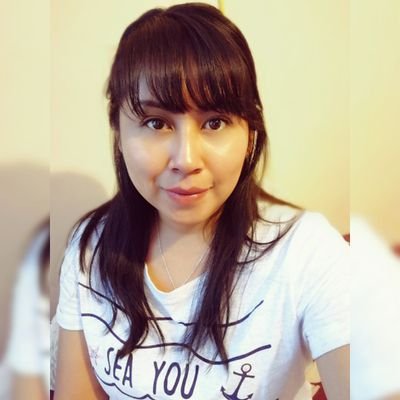 Profile Picture of Evelyn Gómez (@evelyngomez23) on Twitter