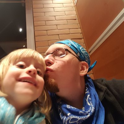 Profile Picture of Kahrosh (@daniel_kahrs) on Twitter