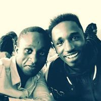 Profile Picture of George Mark Kinyua (@george-mark-kinyua) on Quora