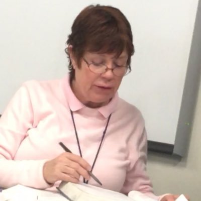 Profile Picture of Debra Nugent (@DebraNugent7) on Twitter