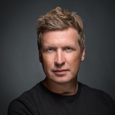 Gunnar Graewert - Twitter Profile Picture of Gunnar Graewert (@GunnarGraewert) on Twitter