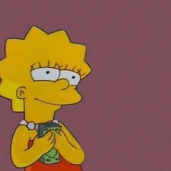 Profile Picture of Emma Olsavsky (@lucymartone) on Poshmark