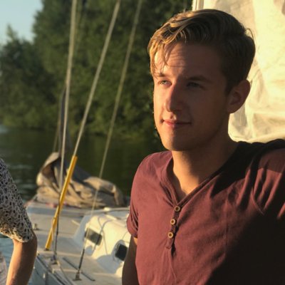 Profile Picture of Jacob Moyer, PT, DPT (@SPTJake) on Twitter