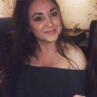 Profile Picture of Amanda Hughes (@amanda-hughes-102) on Quora