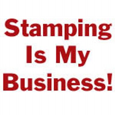 Profile Photo of John Sanpietro (@STAMPINGISMYBIZ) on Twitter