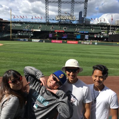 Profile Picture of Brian Ishii (@AZNSnowflake) on Twitter