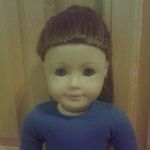 Profile Picture of Casey McGrane🏆⚾ (@my_american_girl_dolls_8306) on Instagram