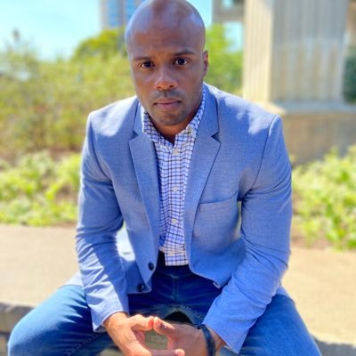 Profile Picture of Mark Parson (@MarkParson804) on Twitter
