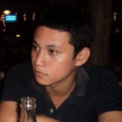 Profile Picture of Jovanni Ramos (@VacationguidePh) on Twitter