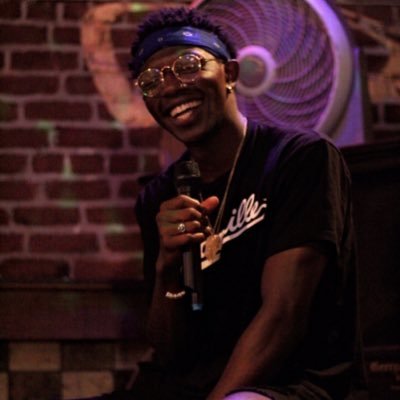 Profile Picture of Validate Violent Protests (@JordanMelvin9) on Twitter