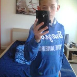 Profile Picture of Scott.odellpinnacle (@Ryan_Odell_2002) on Twitter