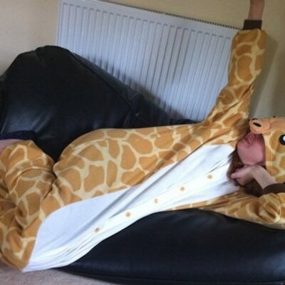 Profile Picture of Alice Twigg (@twiggybobtash) on Twitter