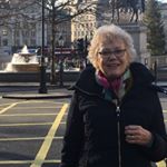 Profile Picture of Joy Burrell (@joybells17x) on Instagram