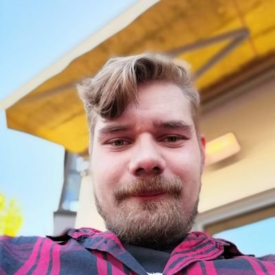 Profile Picture of David Hagemann (@david_hagemann) on Twitter