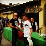 Profile Picture of Barbara Corazza (@tommasopozzolini) on Instagram