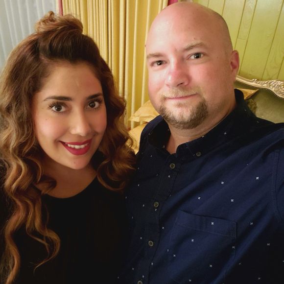Profile Picture of Lynnette v Gosch (@lynnetteandjeff) on Poshmark