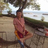 Profile Picture of Adrian Jake (@adrian-jake) on Quora