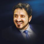 Profile Picture of Adnan Ibrahim عدنان إبراهيم (@adnanibrahim_official) on Instagram