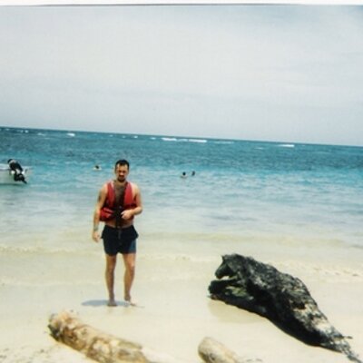 Profile Picture of James McCarroll (@jamma30) on Twitter