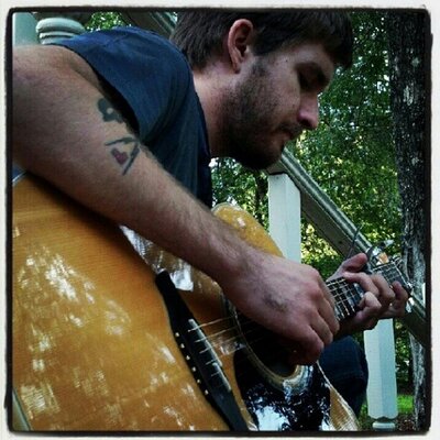 Profile Picture of Kevin Cheek (@cheekymusician) on Twitter