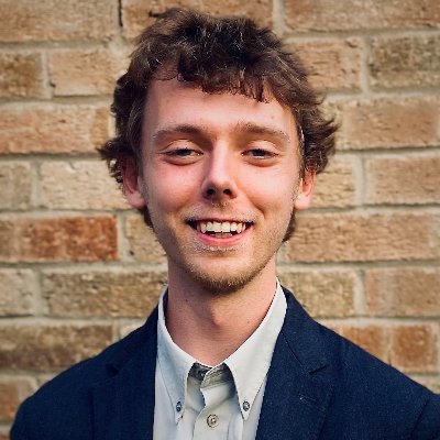 Profile Picture of Joe Burke (@__joeburke) on Twitter