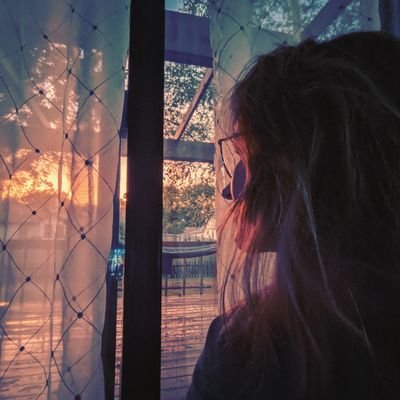 Profile Picture of Sara Larson (@SarasoarusRex) on Twitter