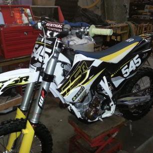 Profile Picture of Robert Topping (@roberttopping61) on Twitter