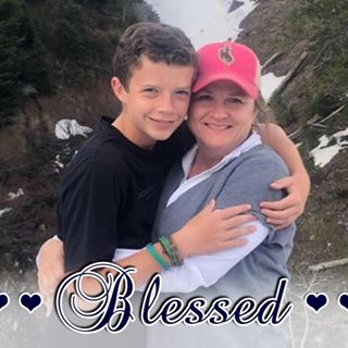 Profile Picture of Toni Thrailkill McCarty (@Toni-Thrailkill-McCarty) on Facebook