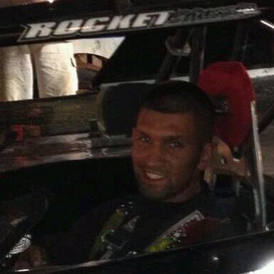 Profile Picture of Andrew Terrill (@TerrillRacing_4) on Twitter