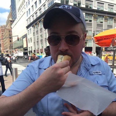 Profile Picture of Jared Nuss (@jaredcnuss) on Twitter