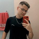 Profile Picture of Daniel cunha (@_danieltaveira) on Instagram