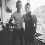 Profile Picture of Daniel Vidales (@daniel_vidales) on Instagram