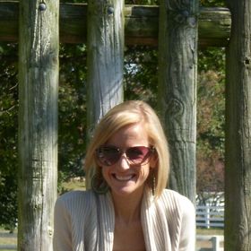 Profile Picture of Sarah Neale Bearden (@snealew) on Pinterest