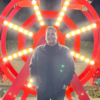 Profile Picture of Omar Fayed (@omar_fayed) on Instagram