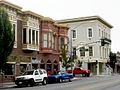 Profile Picture of Hollister, California - Wikipediaon Wikipedia