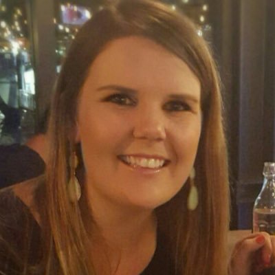 Profile Picture of Rachael Aitken (@rach8ken) on Twitter