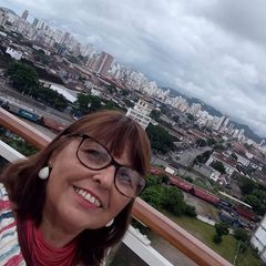 Profile Picture of Nancy Gil (@nancygil54) on Tiktok