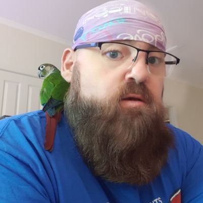 Profile Picture of Dave Goodheart (@Diddle1980) on Twitter