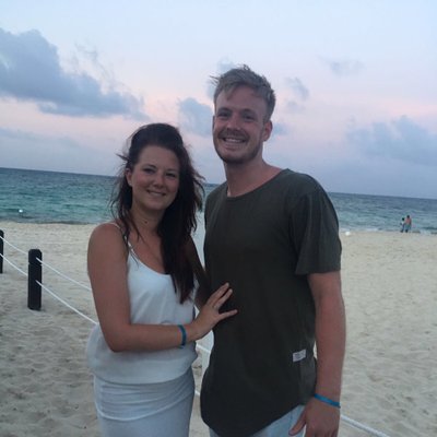 Profile Picture of Toby Wells (@tobywells93) on Twitter