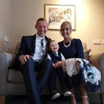 Profile Picture of James and Laura Roushas (@jamesandlauraroushas) on Instagram