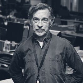 Profile Picture of John Perry (@GreedyGuzzler) on Twitter