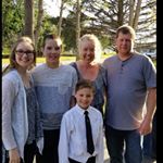 Profile Picture of Makayla Thomas (@makayla_thomas7) on Instagram