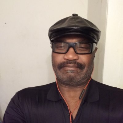 Profile Picture of Donald Ray Pettis (@DonaldRayPetti1) on Twitter