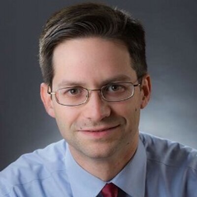 Profile Picture of Benjamin Lebwohl (@BenjaminLebwohl) on Twitter