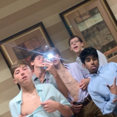 Profile Picture of David Conway (@david_conway915) on Twitter