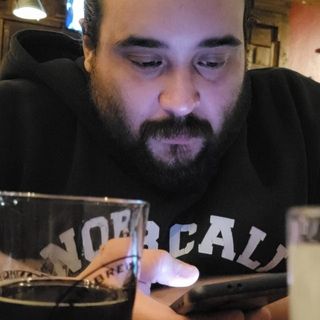 Profile Picture of Jacob Paul Zamora (@jofpnp) on Instagram